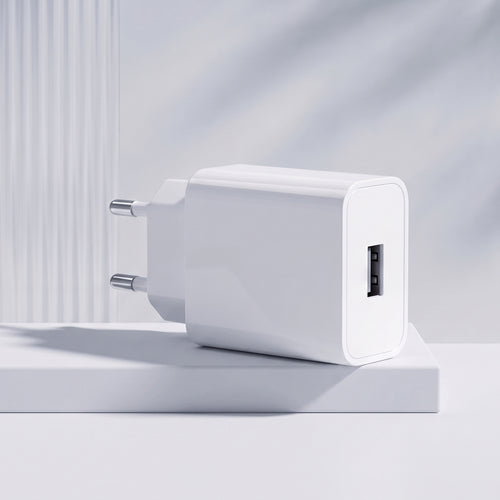 USB充電器 