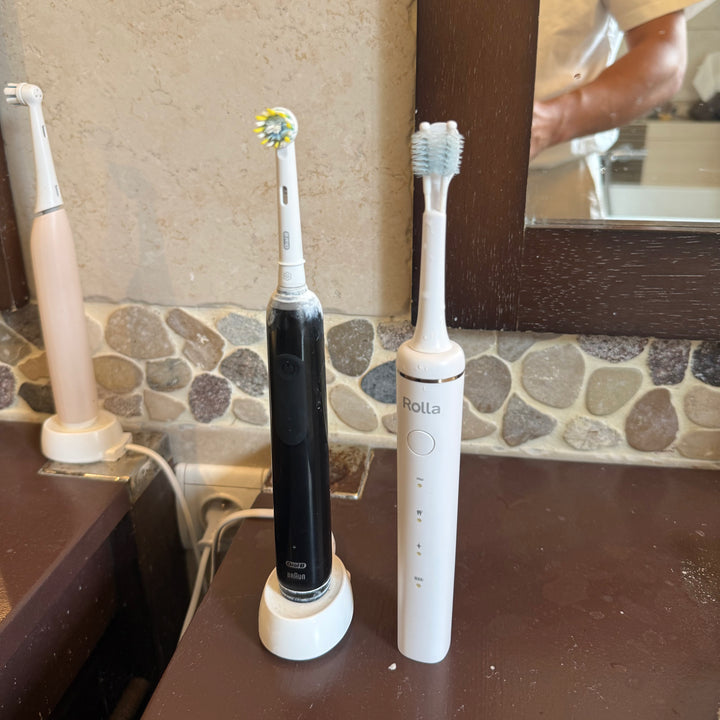 Review by ジョナス