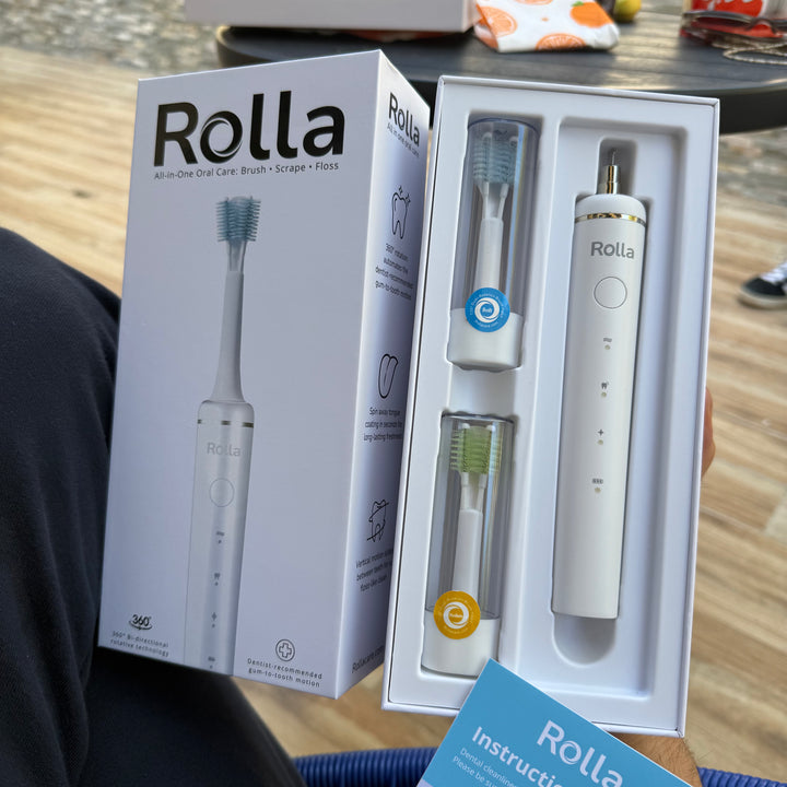 Review by ナディーヌ