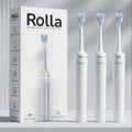 X3 Electric Toothbrush – Intelligent Double Rotation 