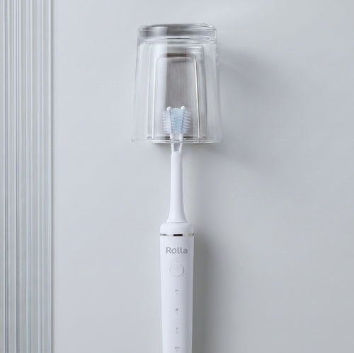 Vægmonteret 3-i-1 holder 