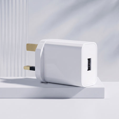 USB充電器 
