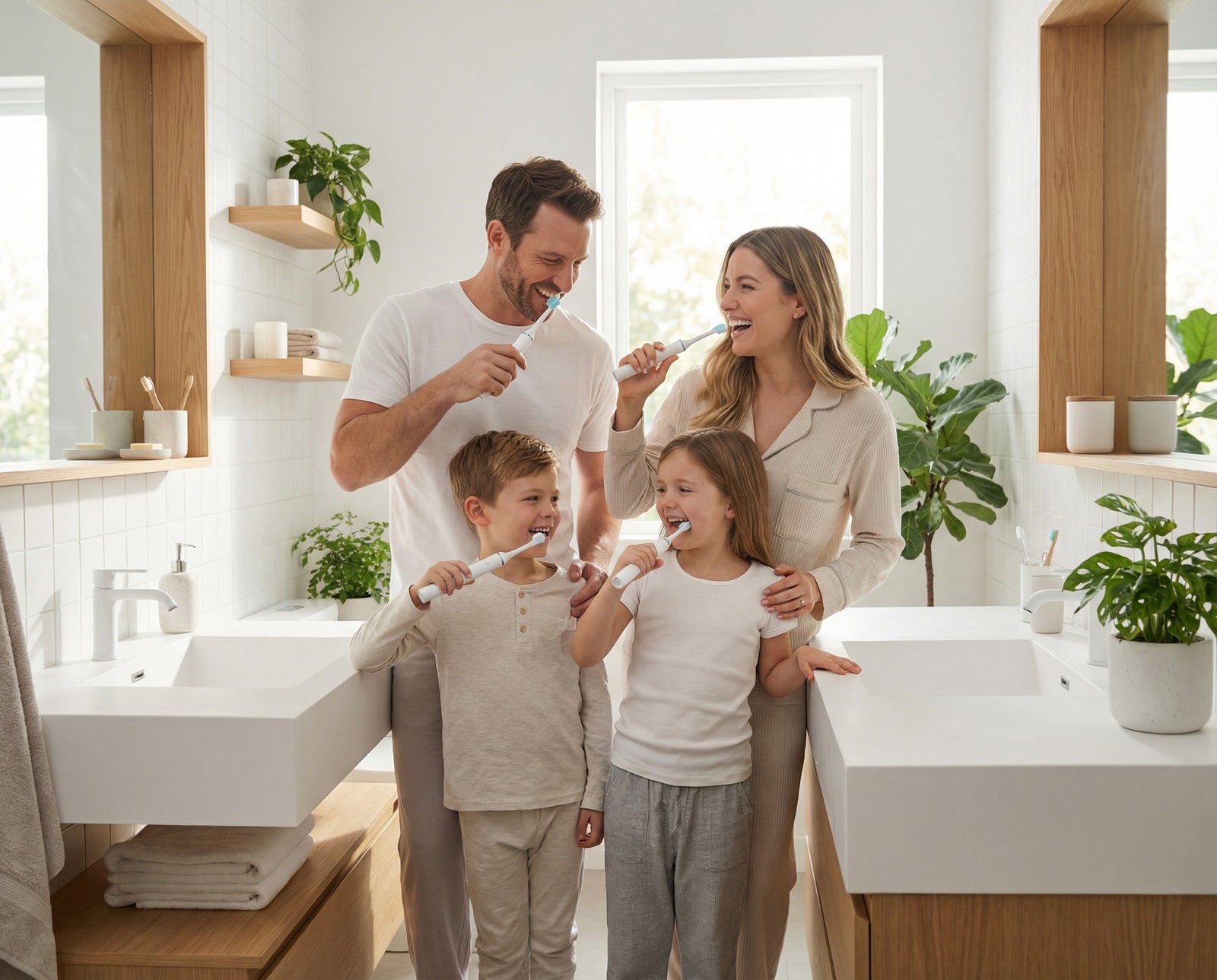 Why won't you be able to live without it?