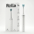 Electric Toothbrush – Intelligent Double Rotation 