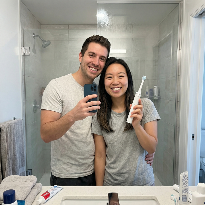 Review by アンナ & トム